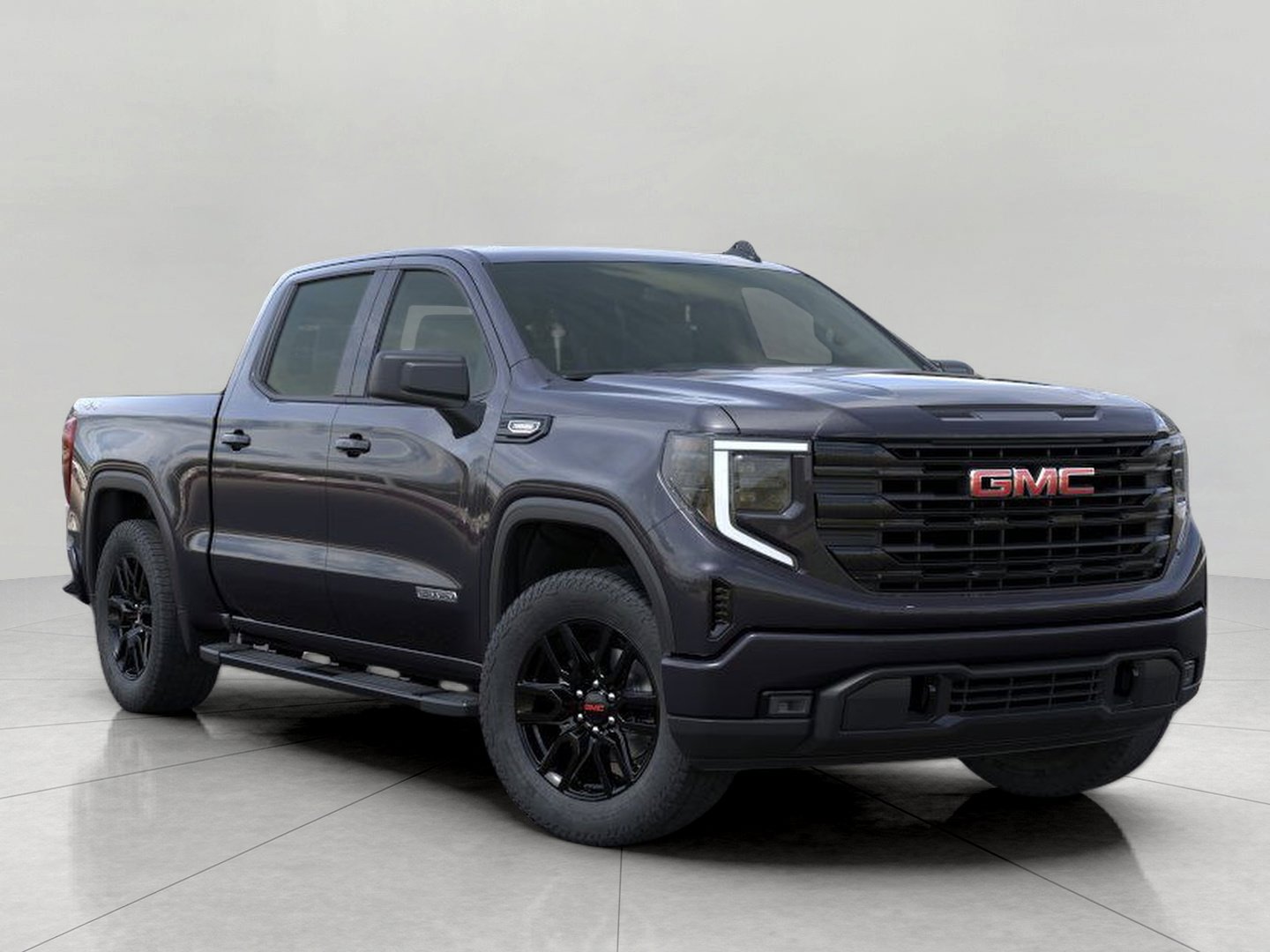 New 2026 GMC Sierra 1500 Elevation video 1