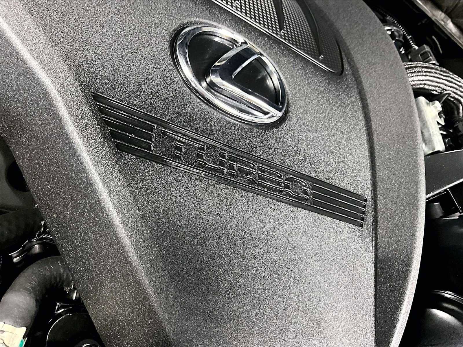 Used 2024 Lexus RX 350 F Sport image 39