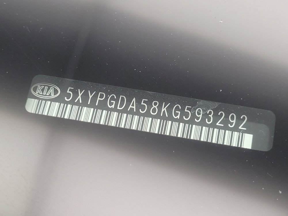 Used 2019 Kia Sorento S image 33