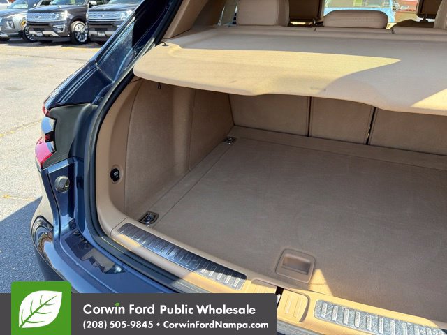 Used 2015 Porsche Macan S AWD/4WD image 31