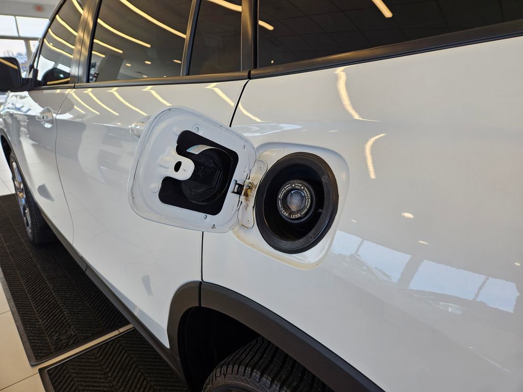 Used 2022 Honda Passport EX-L image 32