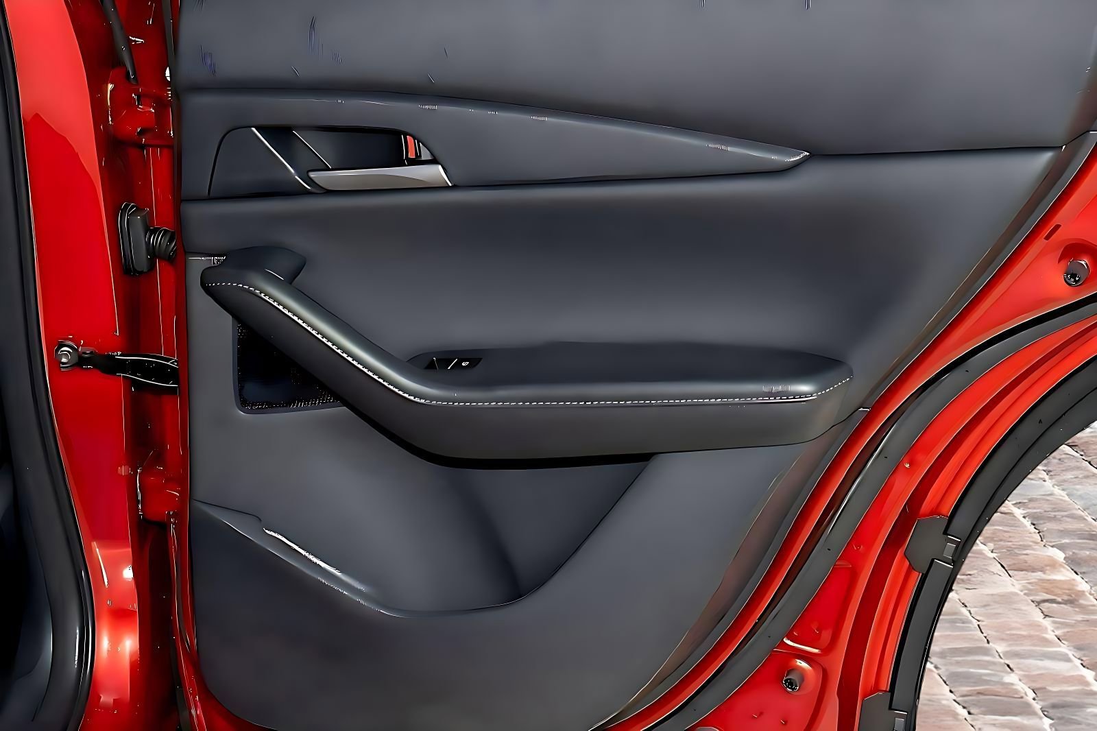 New 2026 MAZDA CX-30 AWD 2.5 S w/ Premium Package image 17