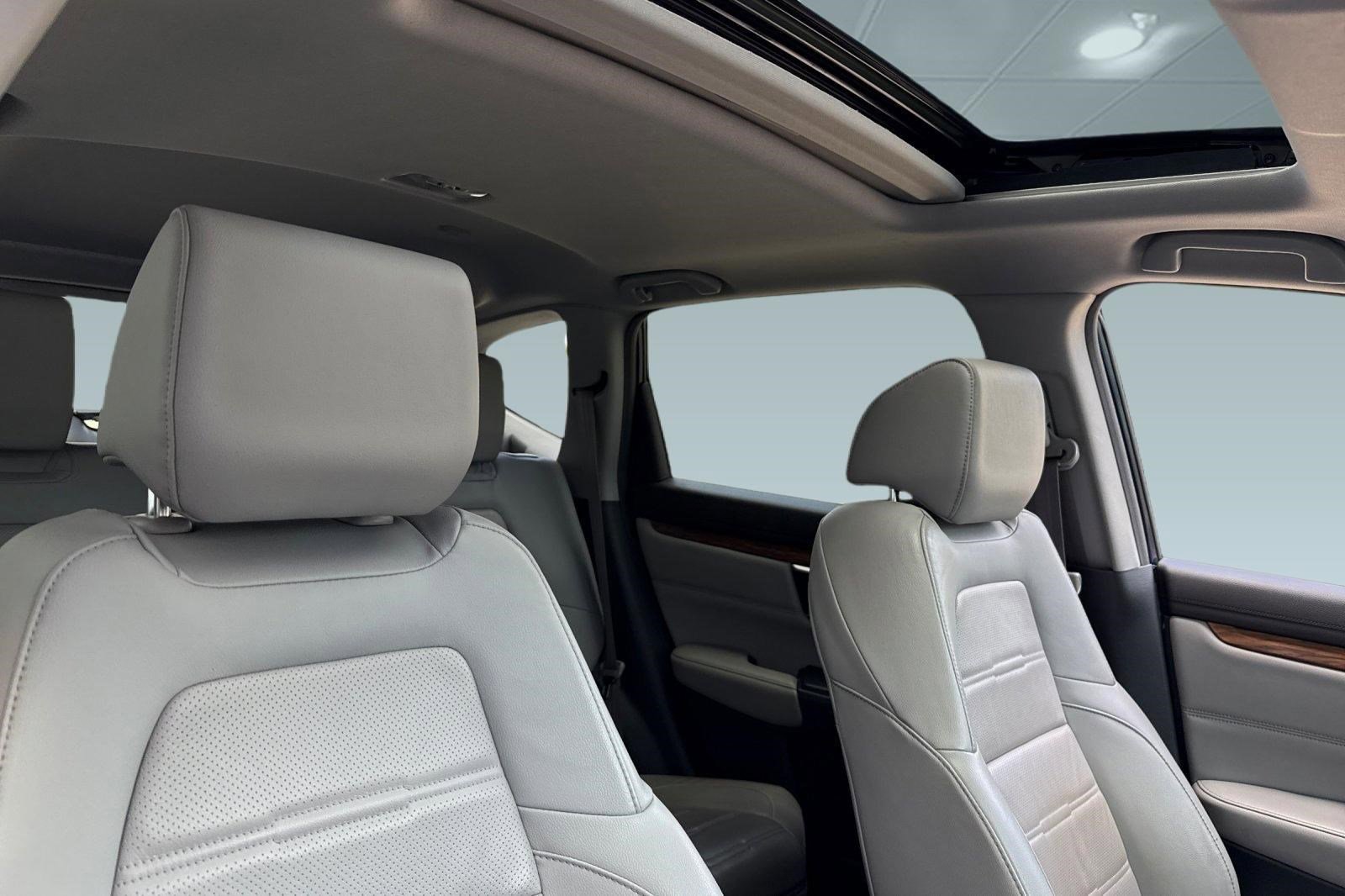 Used 2019 Honda CR-V EX-L image 15