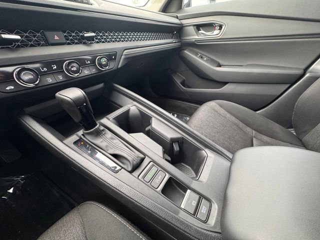 Used 2024 Honda Accord EX image 9