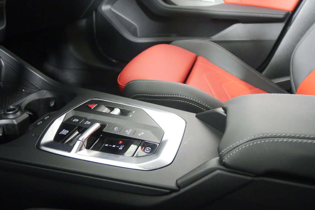 Certified 2026 BMW 228i xDrive AWD/4WD image 24