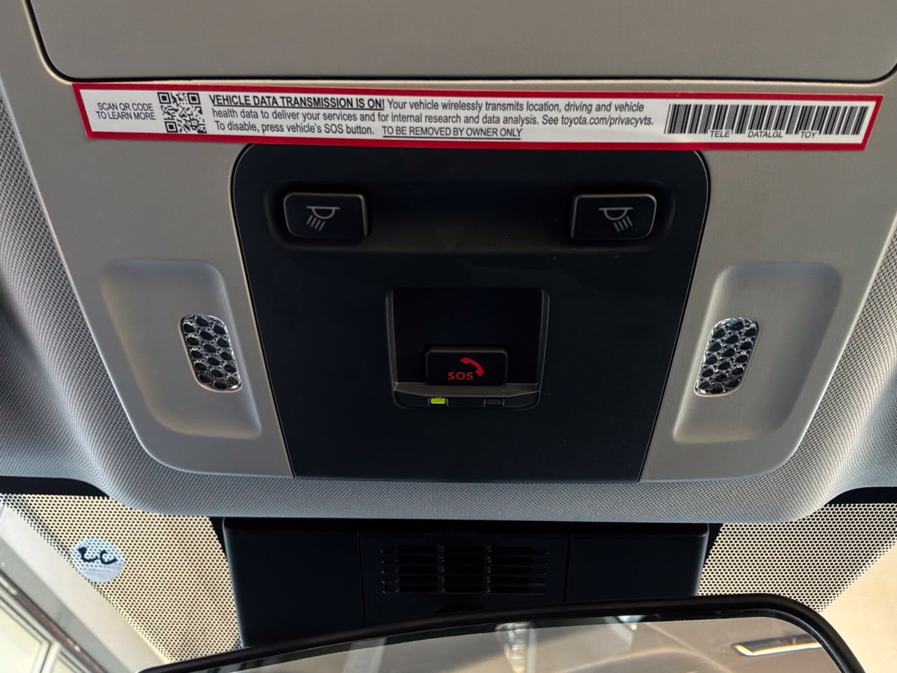 Used 2026 Toyota Camry LE FWD image 18