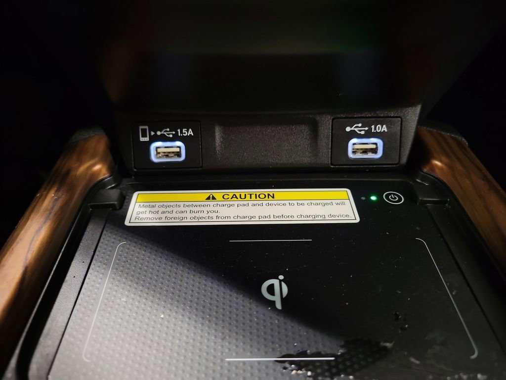 Used 2022 Honda CR-V Touring image 16