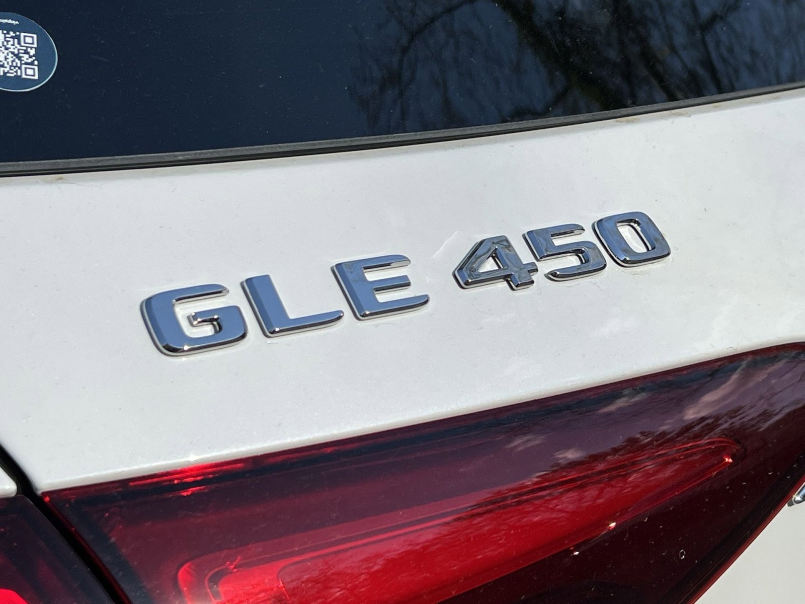 New 2026 Mercedes-Benz GLE 450 4MATIC image 29