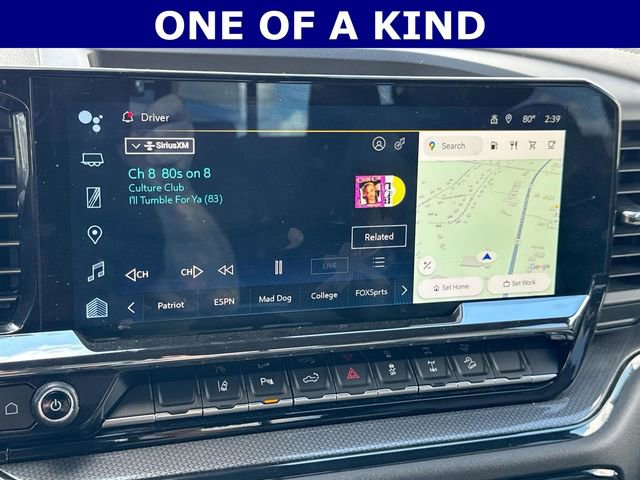 Certified 2024 Chevrolet Silverado 2500 ZR2 w/ LPO, Dark Essentials Package image 14