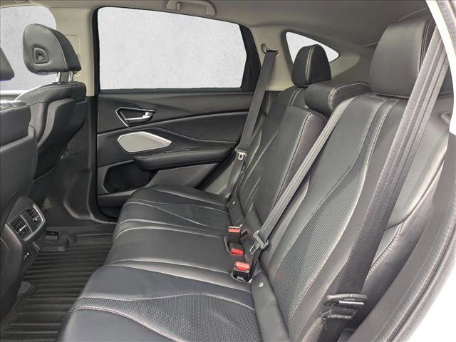Certified 2024 Acura RDX w/Technology Package image 22
