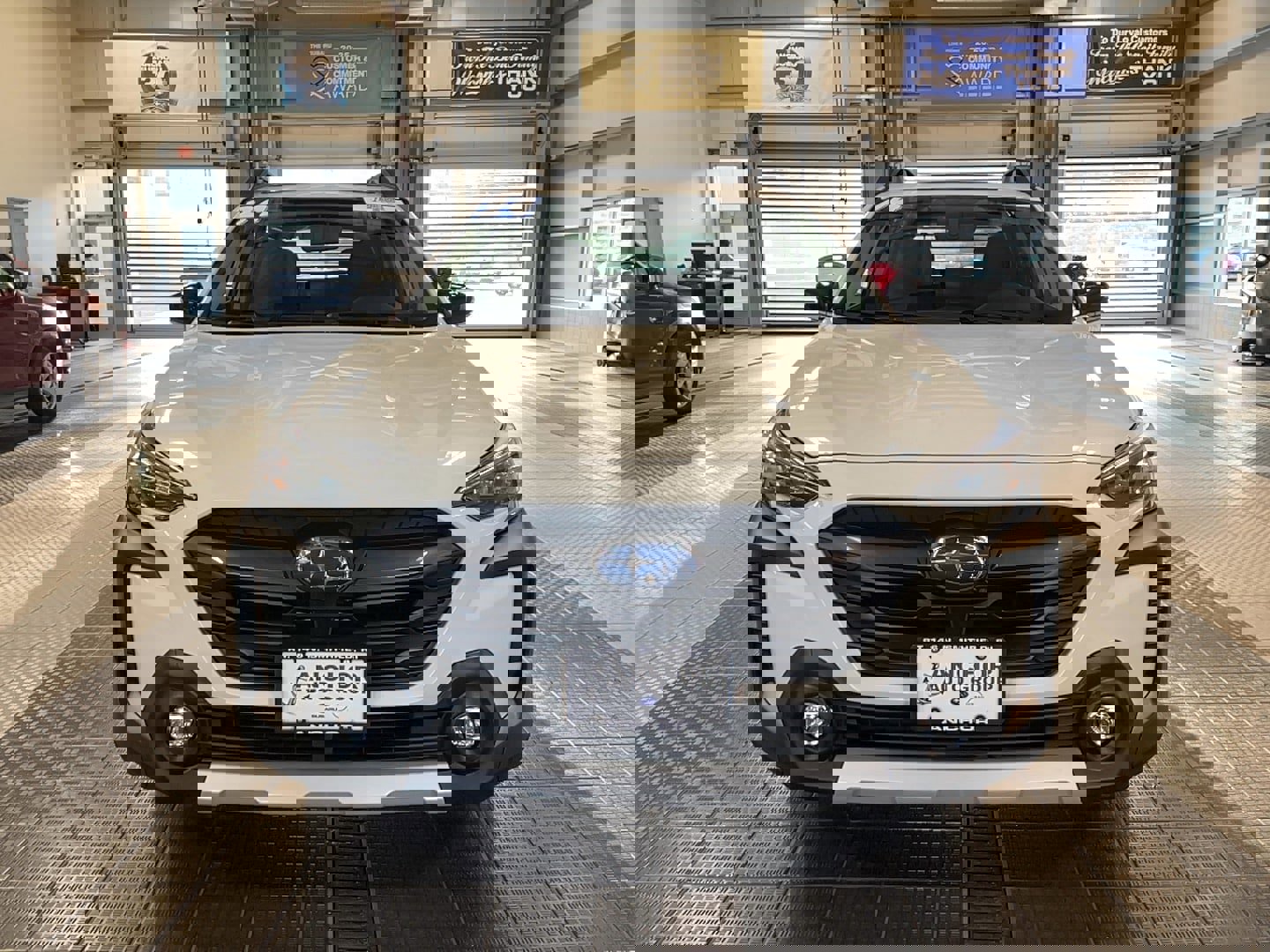 Used 2024 Subaru Outback Limited image 2