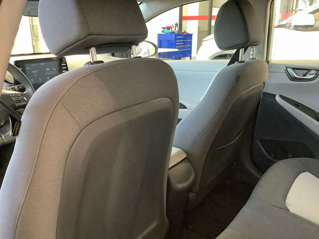 Used 2020 Hyundai Ioniq Blue image 19