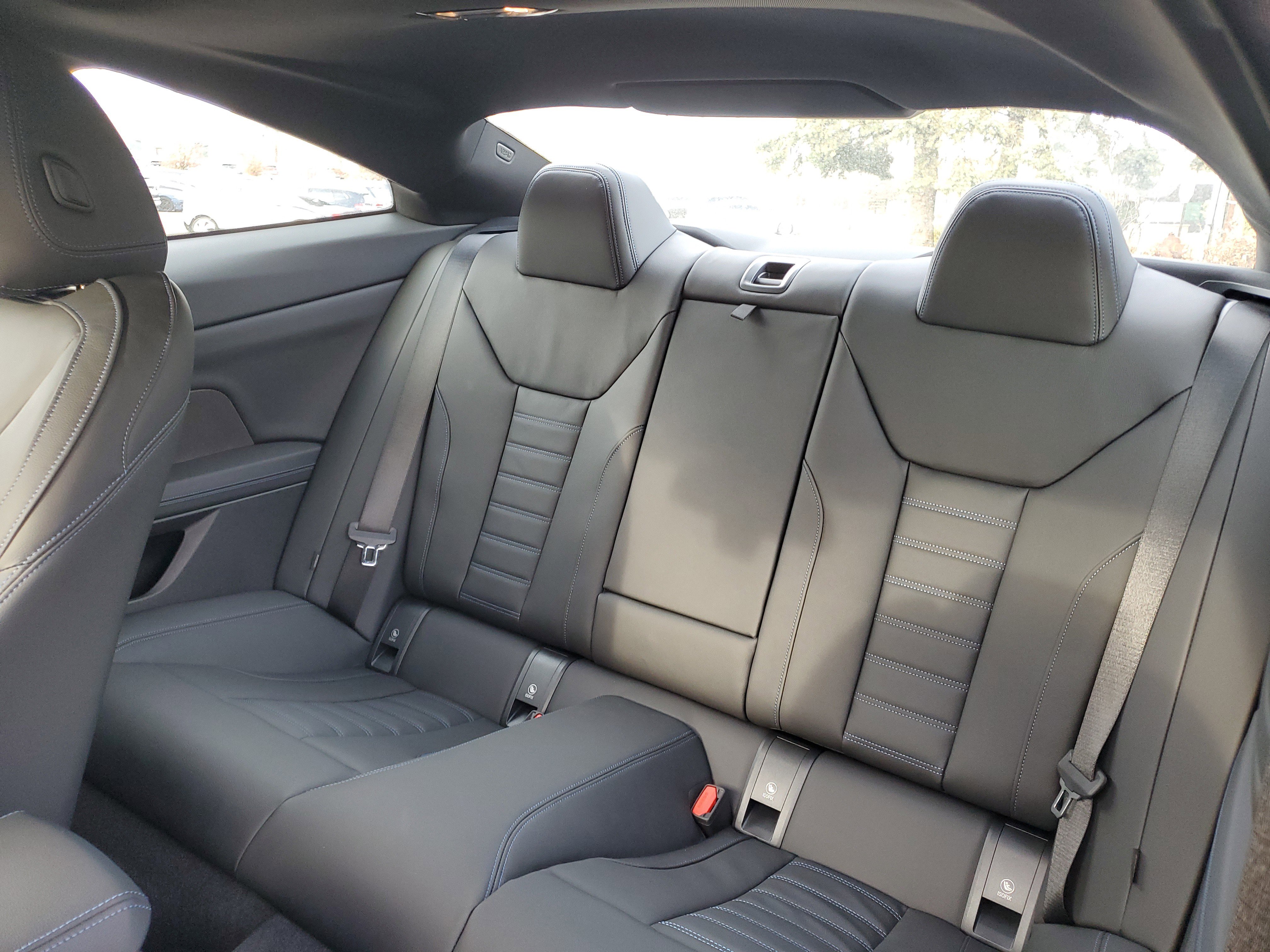 New 2026 BMW 440i xDrive Coupe w/ Premium Package image 25