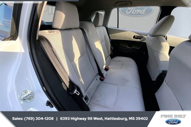 Used 2023 Toyota Corolla Cross L image 20