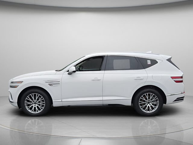 New 2026 Genesis GV80 2.5T RWD image 2