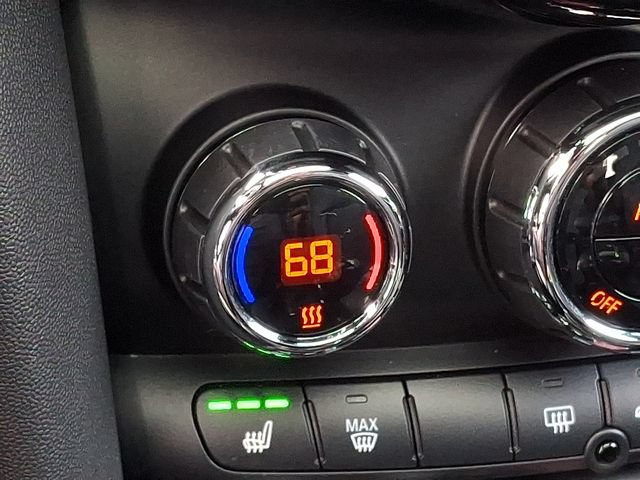 Used 2018 MINI Cooper S FWD image 20