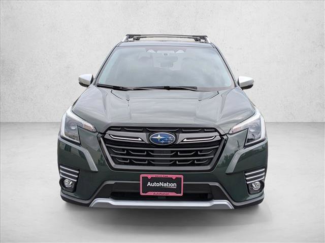 Certified 2024 Subaru Forester Touring image 2