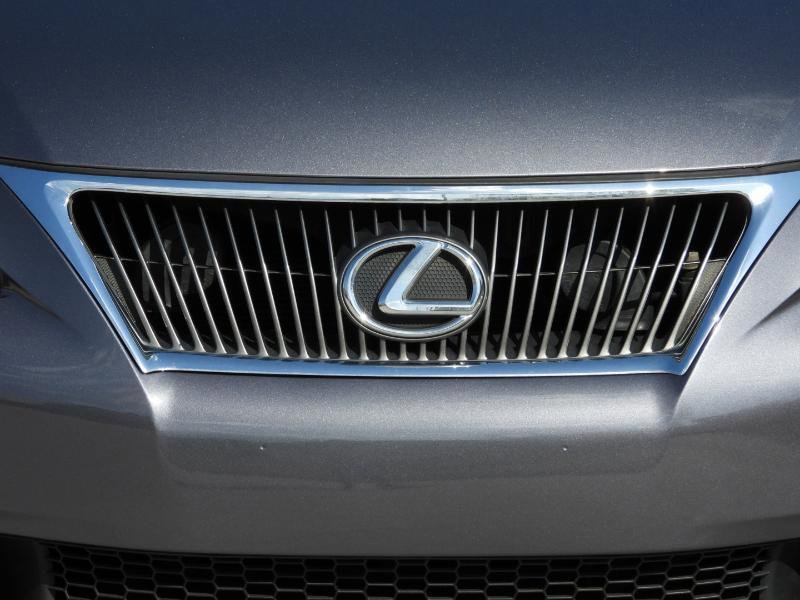 Used 2012 Lexus IS 250 w/ Premium Pkg Value Edition RWD image 29
