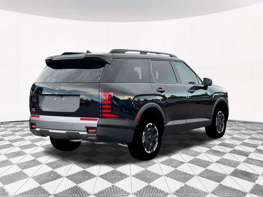 New 2026 Hyundai Palisade XRT Pro AWD/4WD image 10