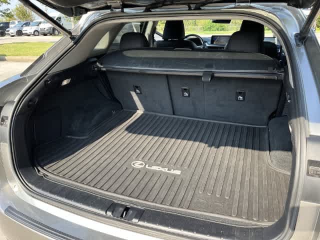 Used 2020 Lexus RX 450h AWD w/ Premium Package image 31