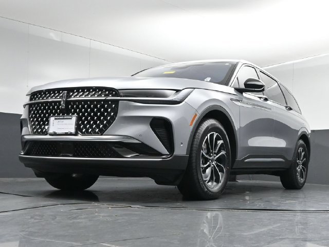 Certified 2024 Lincoln Nautilus Premier w/ Equipment Group 102A AWD/4WD image 40