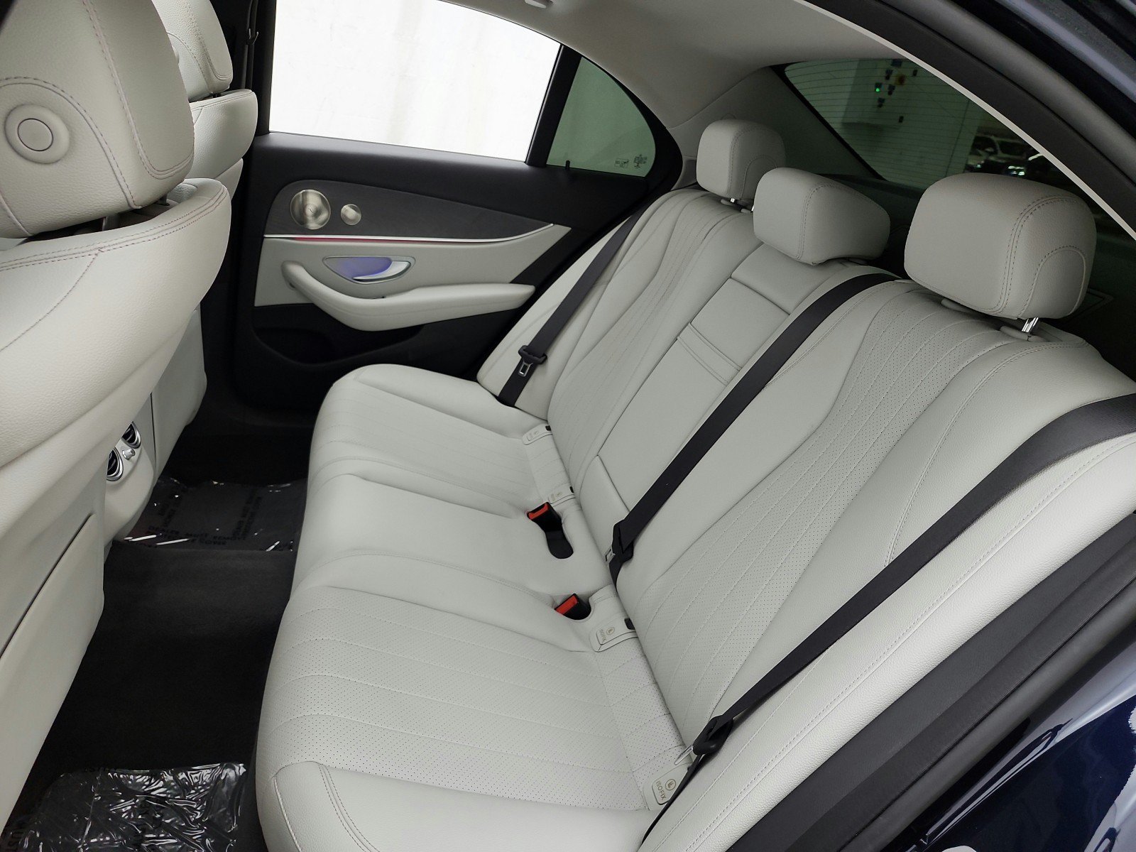 Certified 2022 Mercedes-Benz E 350 Sedan image 16