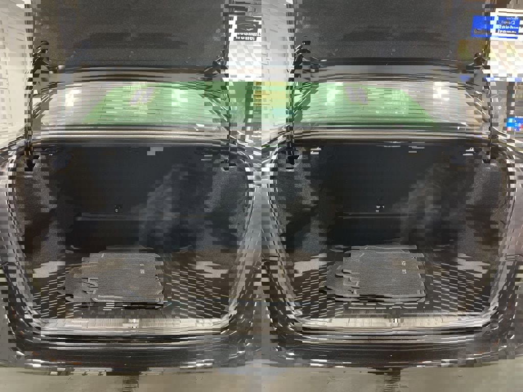 Certified 2025 Subaru Legacy Sport image 37