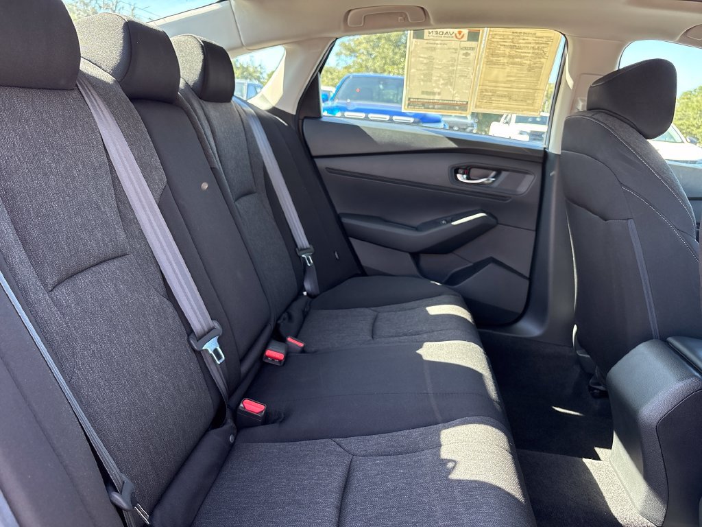 Used 2024 Honda Accord EX image 20