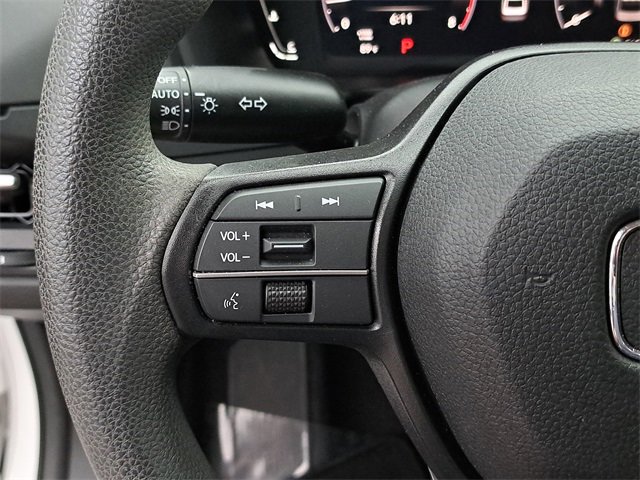 Certified 2023 Honda Accord EX image 23