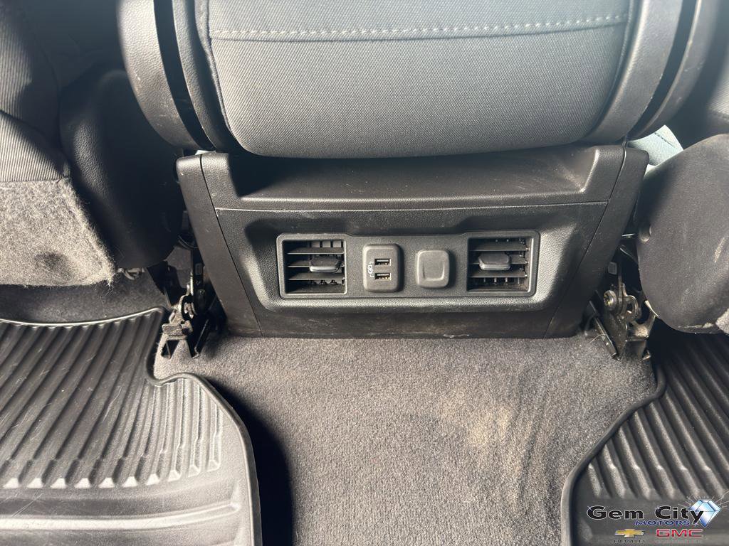 Used 2020 GMC Sierra 1500 SLE w/ SLE Value Package image 13