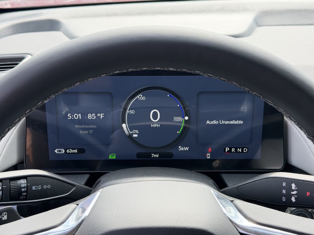 New 2026 Honda Prologue Touring image 27