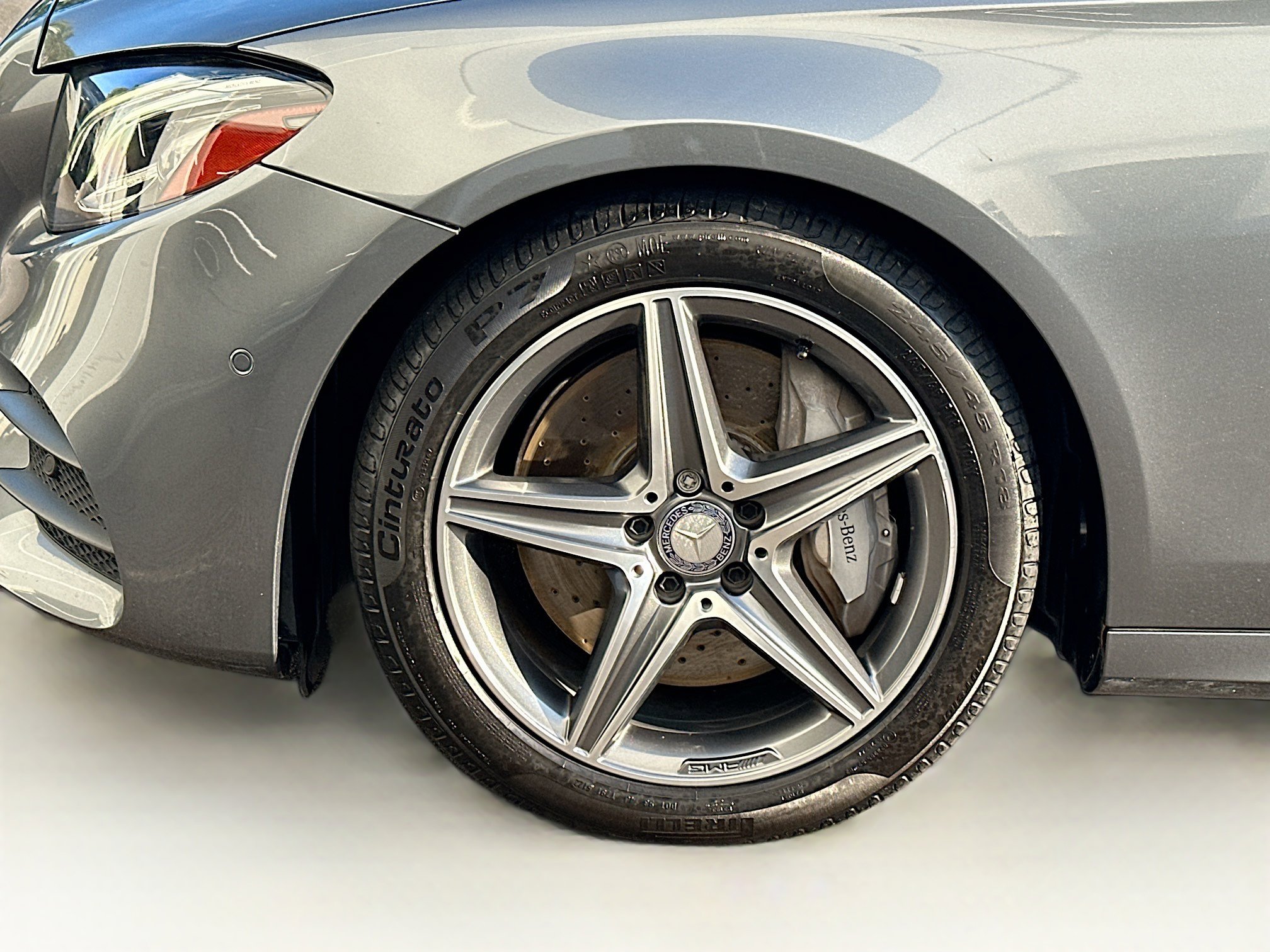 Used 2017 Mercedes-Benz E 300 image 38