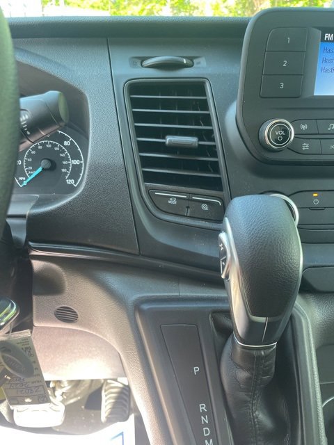 New 2024 Ford Transit 350 w/ Exterior Upgrade Package image 24