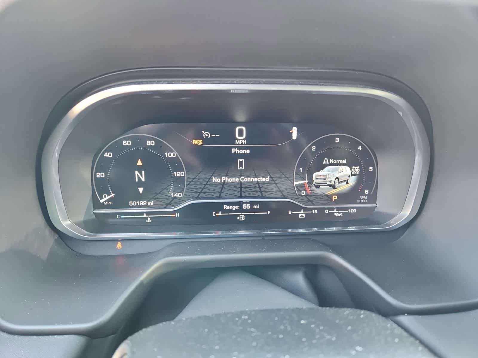 Used 2023 GMC Yukon SLT w/ SLT Premium Package image 9