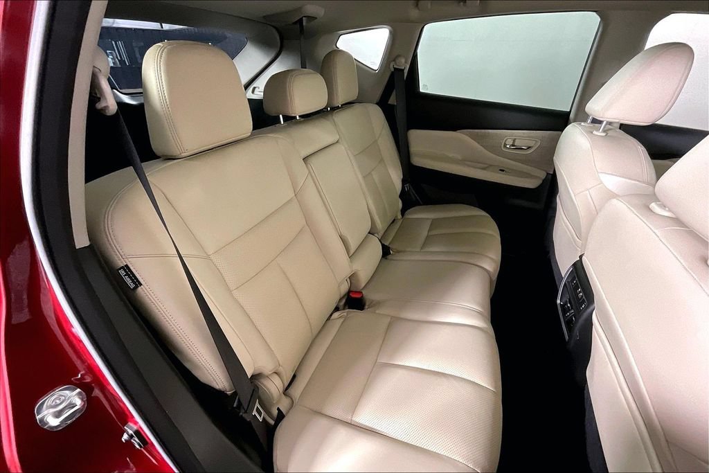 Used 2022 Nissan Murano SL FWD image 34