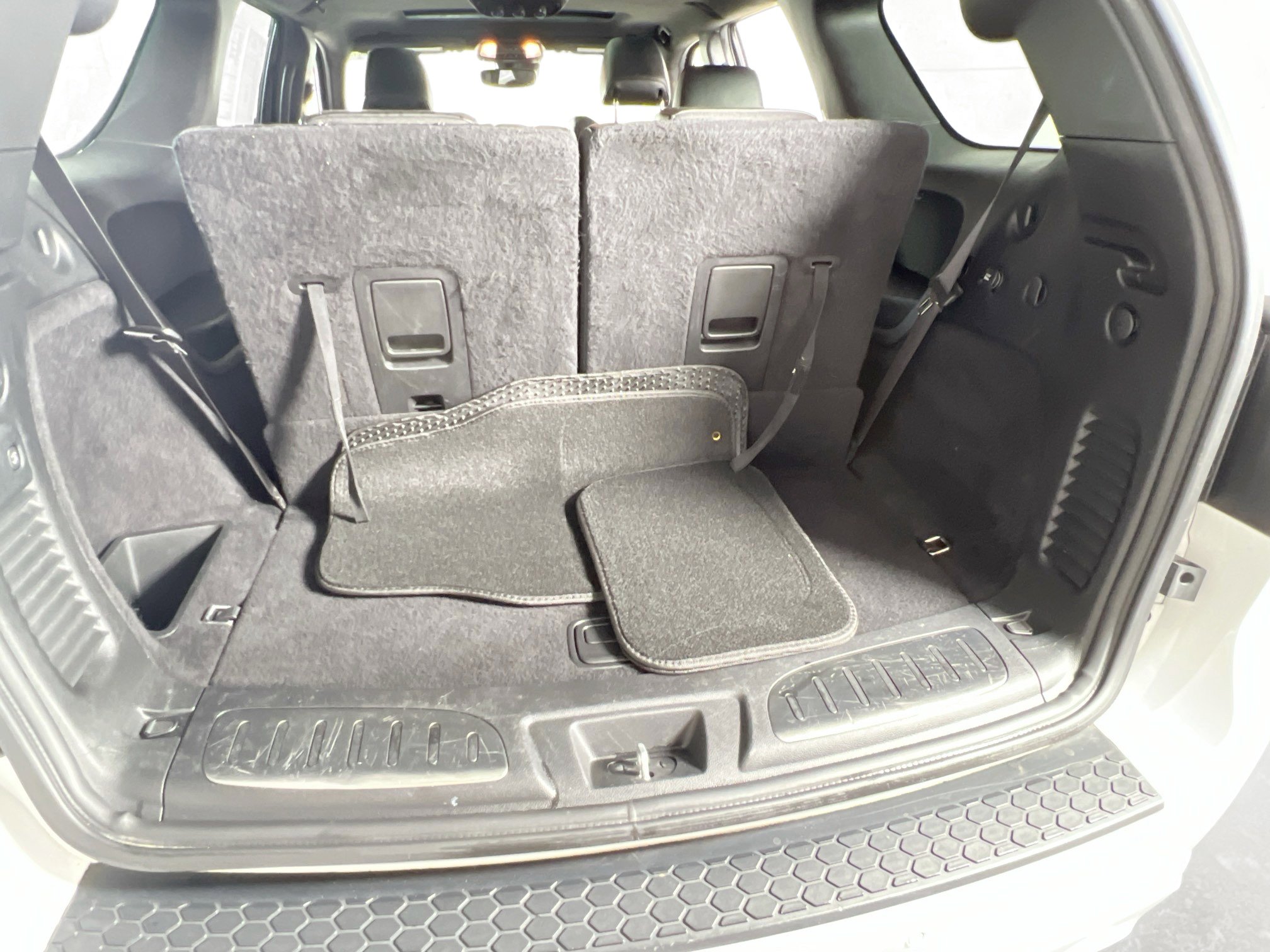 Used 2022 Dodge Durango R/T image 26