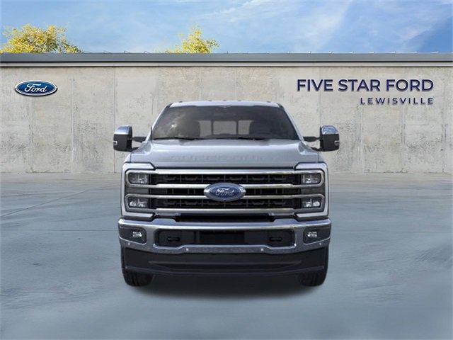 New 2026 Ford F250 King Ranch image 2