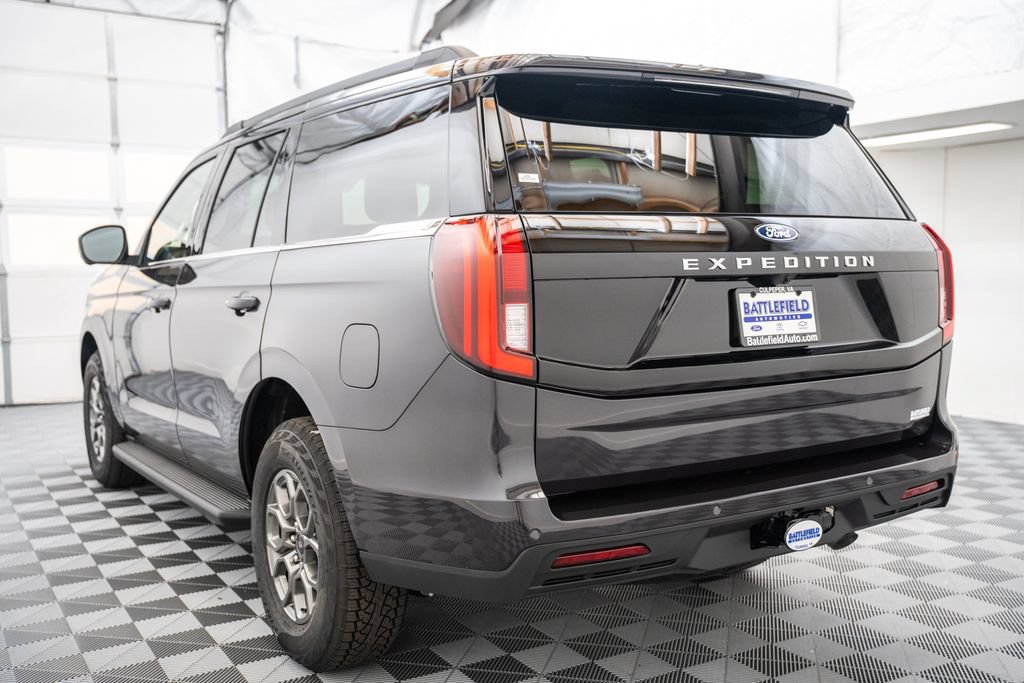 New 2027 Ford Expedition Active AWD/4WD image 6
