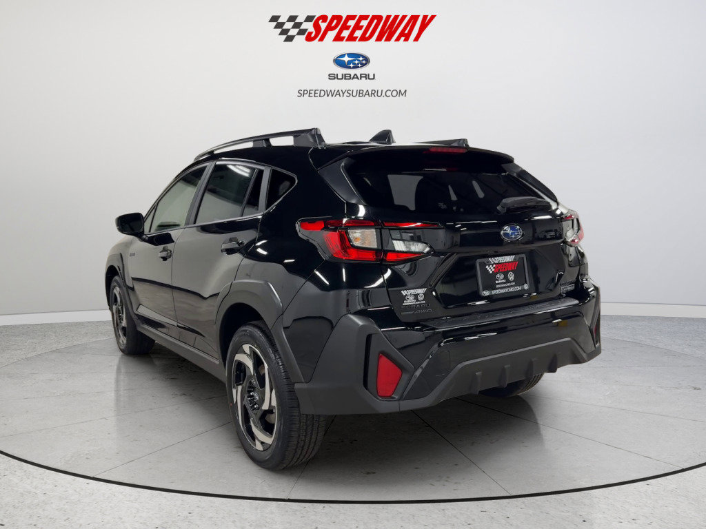 New 2026 Subaru Crosstrek 2.5i Limited AWD/4WD image 8