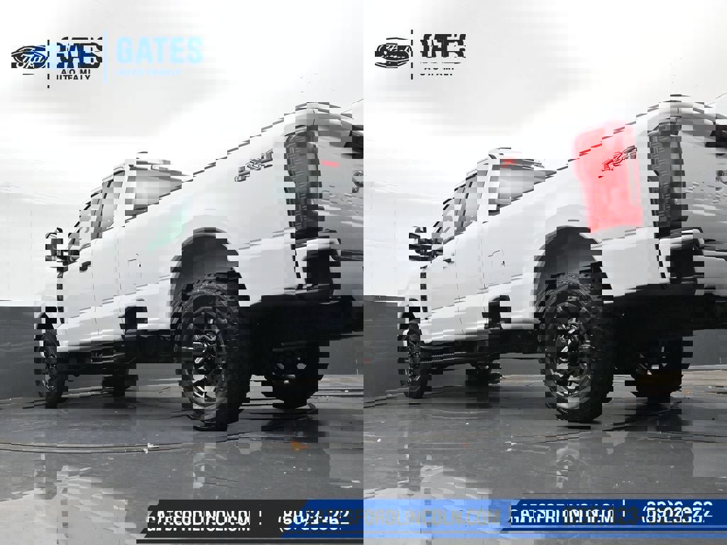 New 2026 Ford F350 XL w/ STX Appearance Package image 43