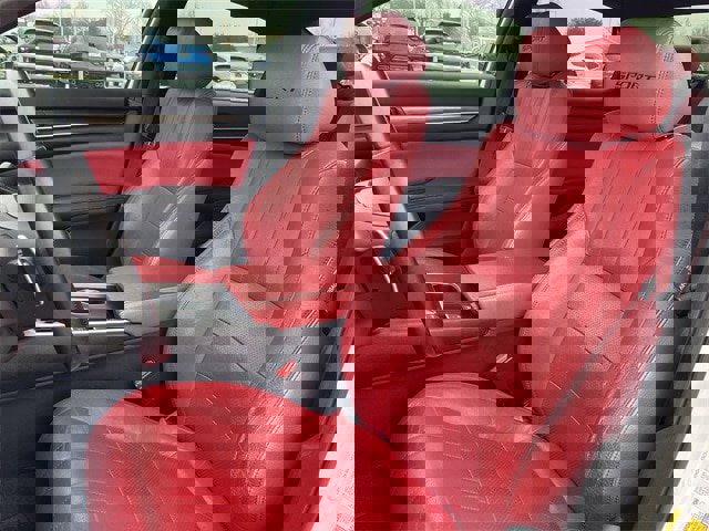 Certified 2020 Honda Accord Sport image 24