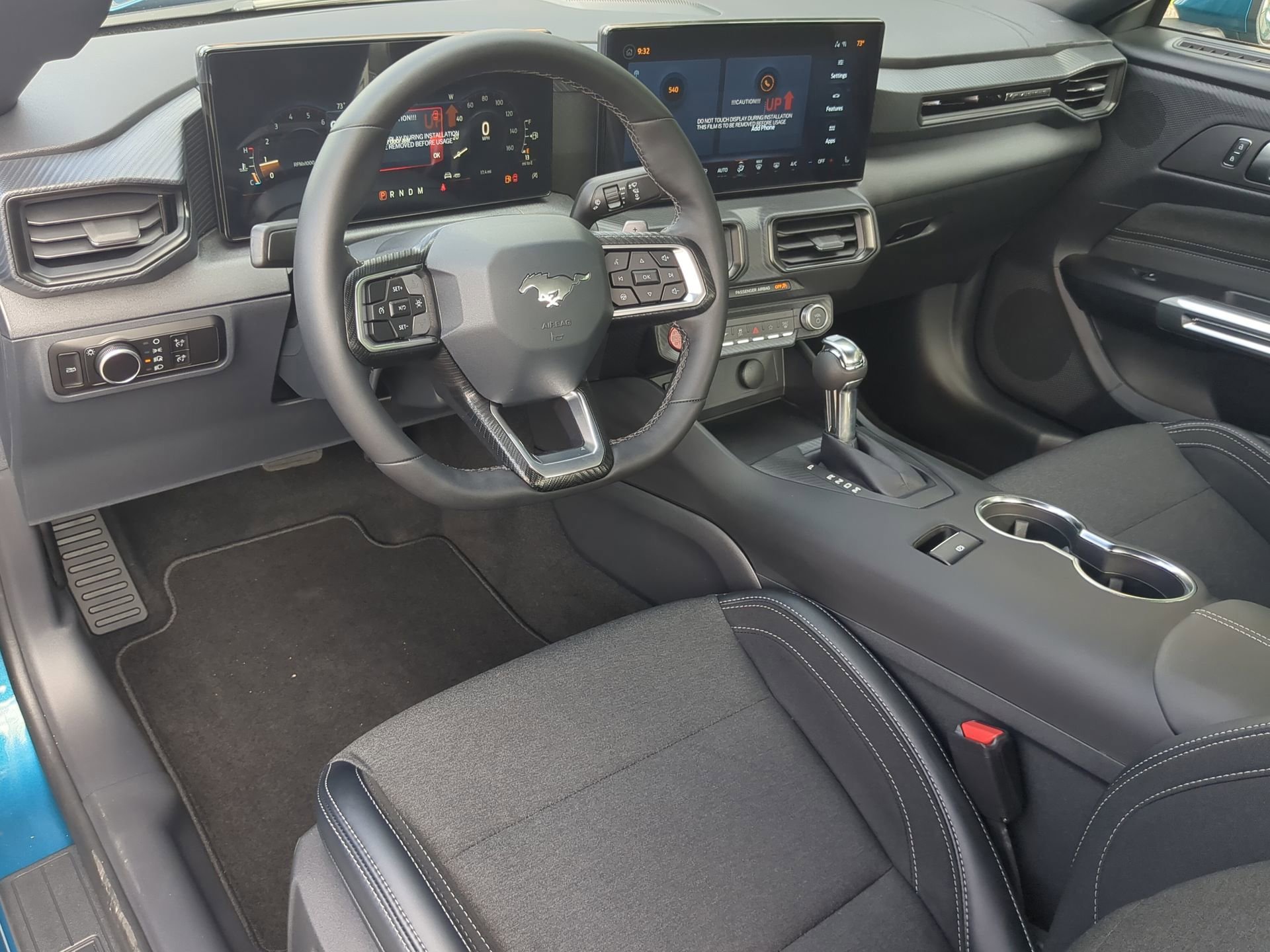 New 2026 Ford Mustang GT image 51