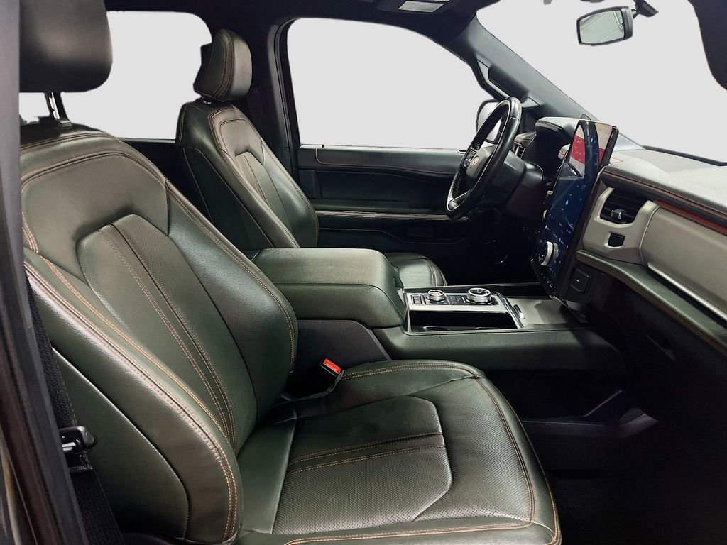 Used 2022 Ford Expedition Timberline image 31