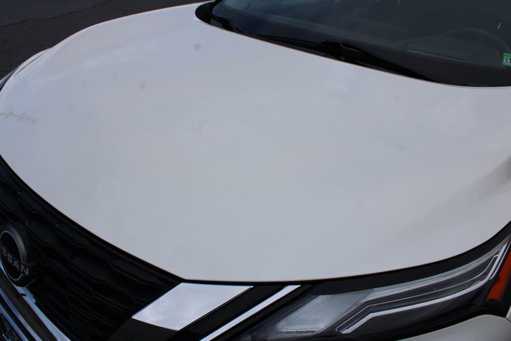 Used 2022 Nissan Rogue Platinum w/ Head-Up Display Package image 40