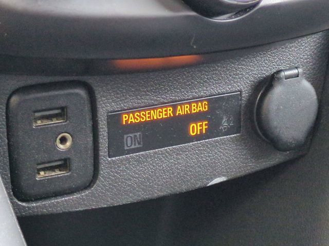 Certified 2021 Chevrolet Trax LS w/ Tint and Cruise Package image 23