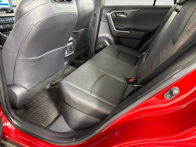 Used 2024 Toyota RAV4 XSE w/ Premium Package AWD/4WD image 22