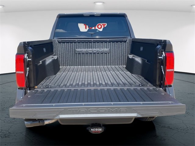 New 2025 Toyota Tacoma SR5 image 10