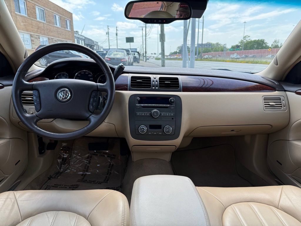 Used 2011 Buick Lucerne CXL FWD image 18