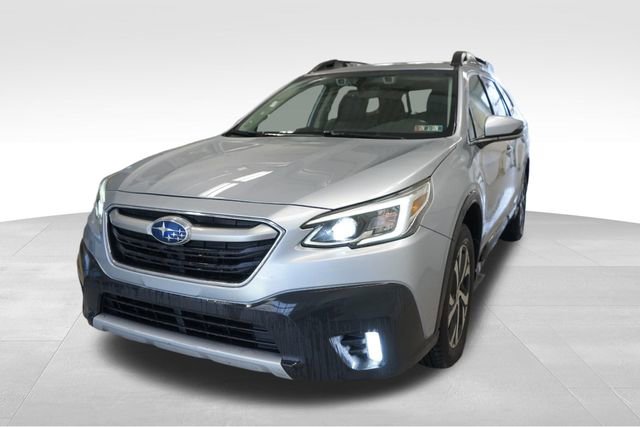 Used 2021 Subaru Outback Limited image 1