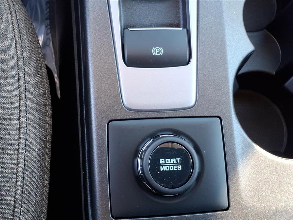 New 2026 Ford Bronco Sport Big Bend image 10